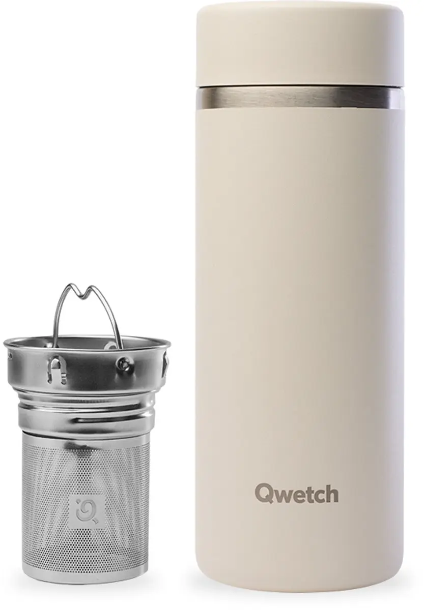 Qwetch Thermotheepot