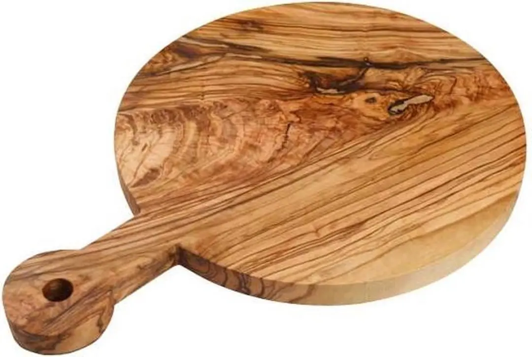 Borrelplank