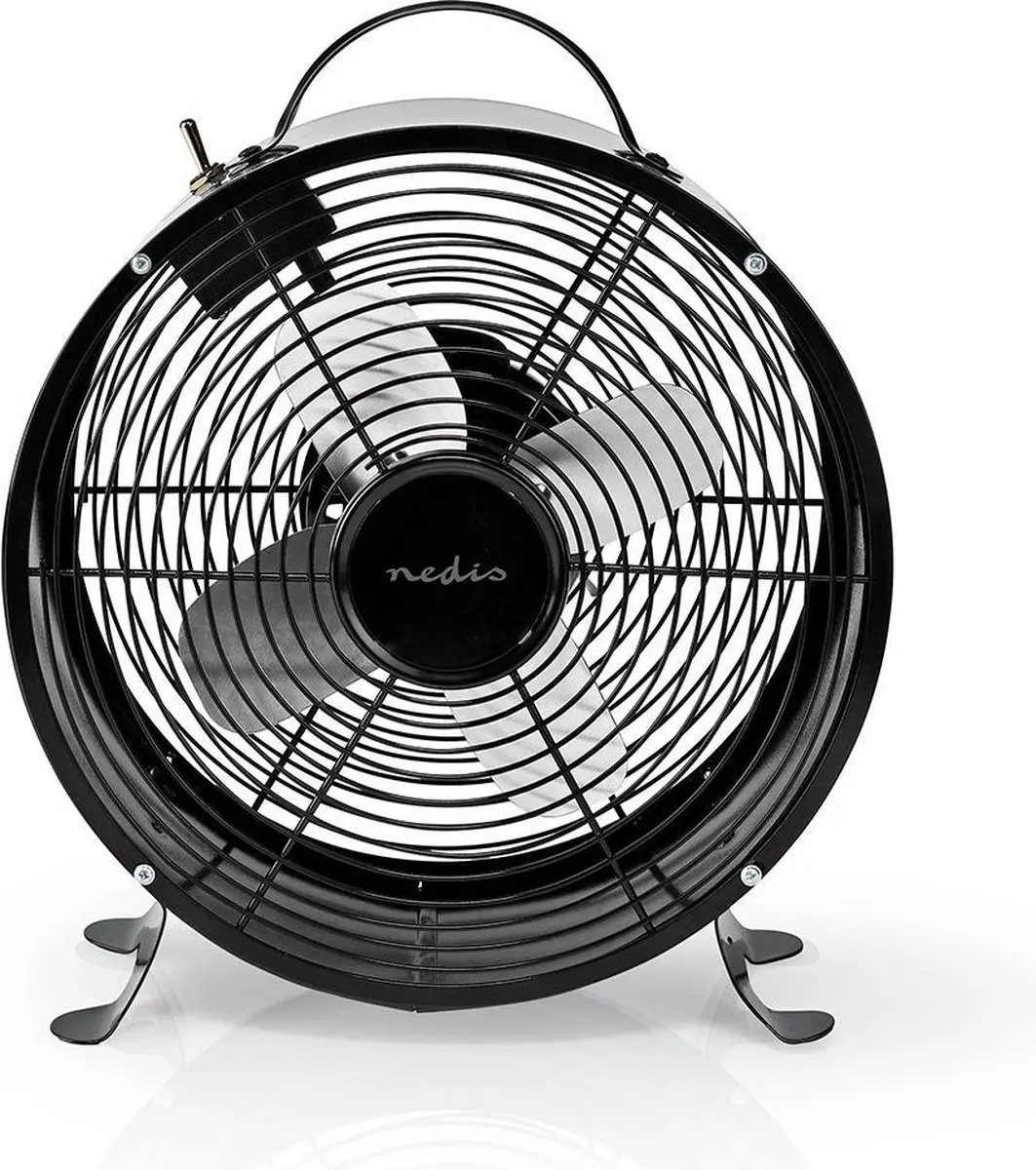 Nedis Tafelventilator