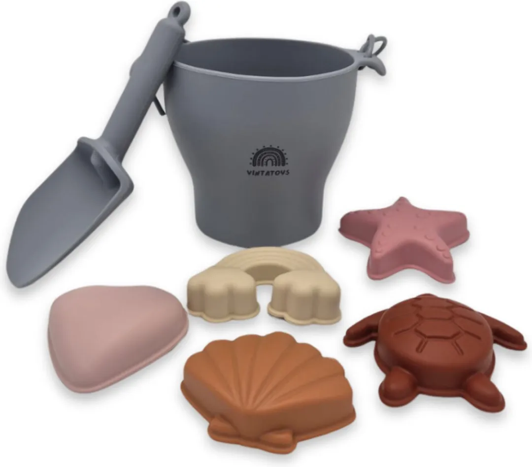 VintaToys Strandspeelset