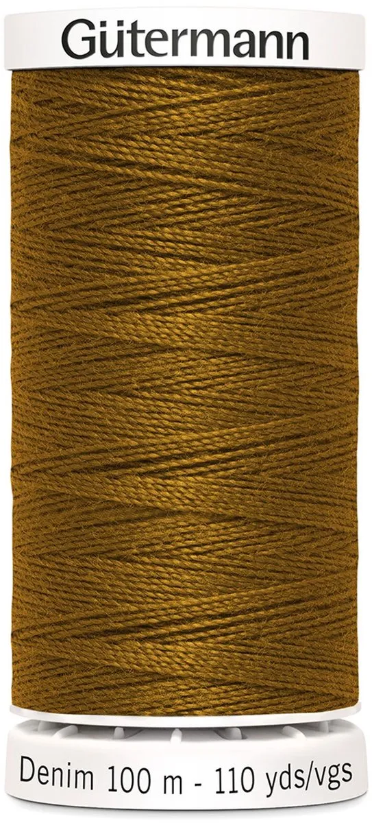 Gutermann Jeans Garen 2040