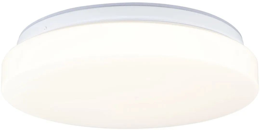 Paulmann Luiana LED Plafondlamp 1750lm 16,5W - Wit
