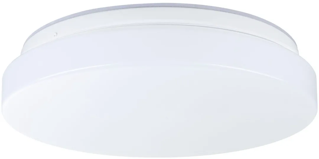 Paulmann Luiana LED Plafondlamp 1750lm 16,5W - Wit