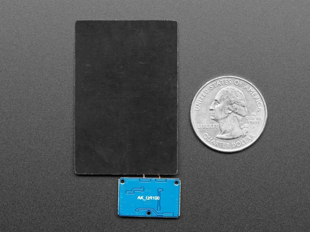 Adafruit 1901 Qi Wireless Receiver Module
