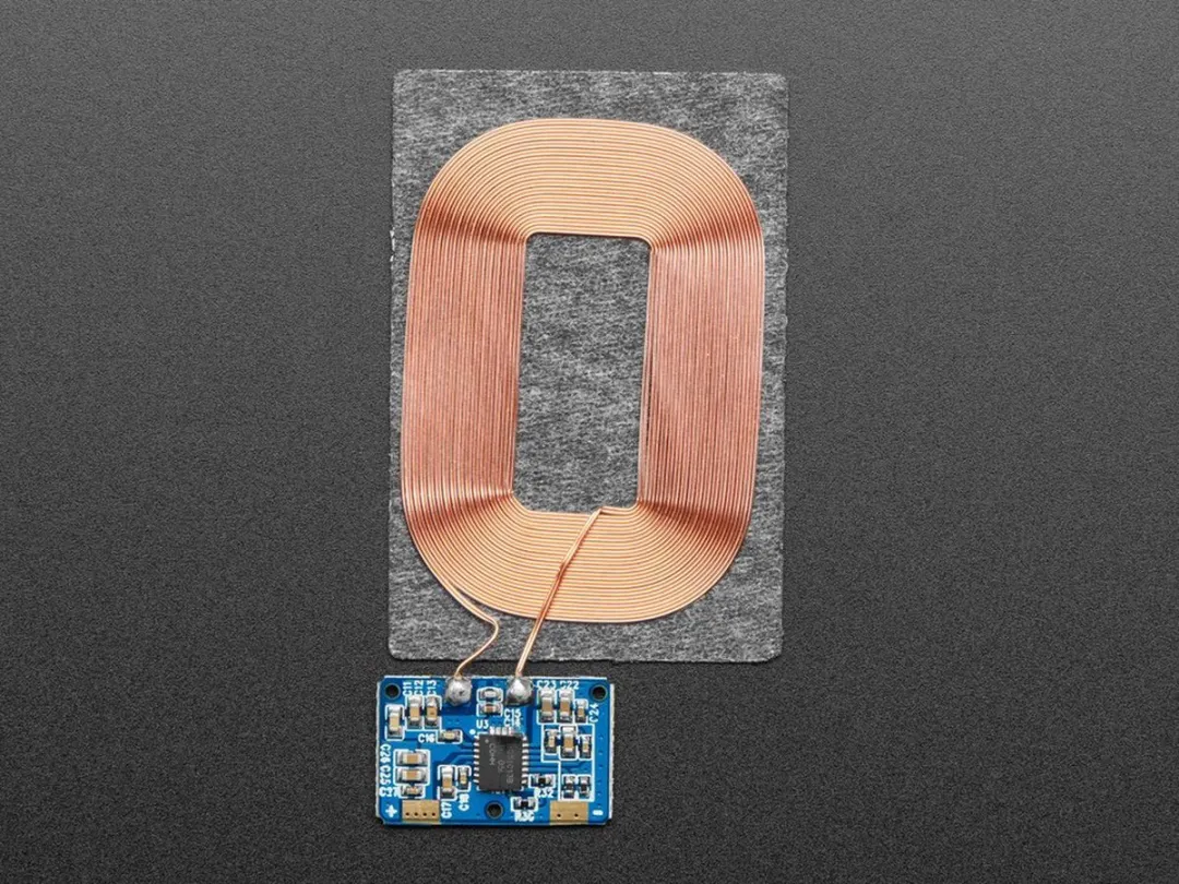 Adafruit 1901 Qi Wireless Receiver Module