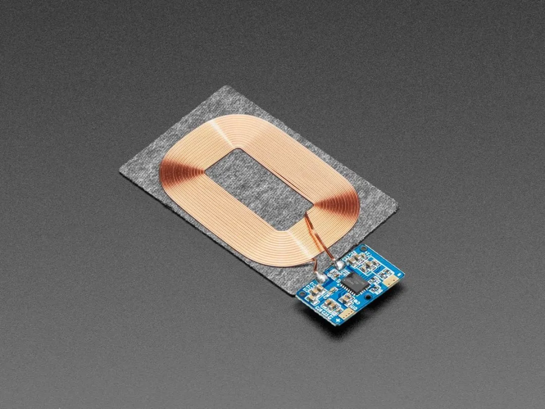 Adafruit 1901 Qi Wireless Receiver Module