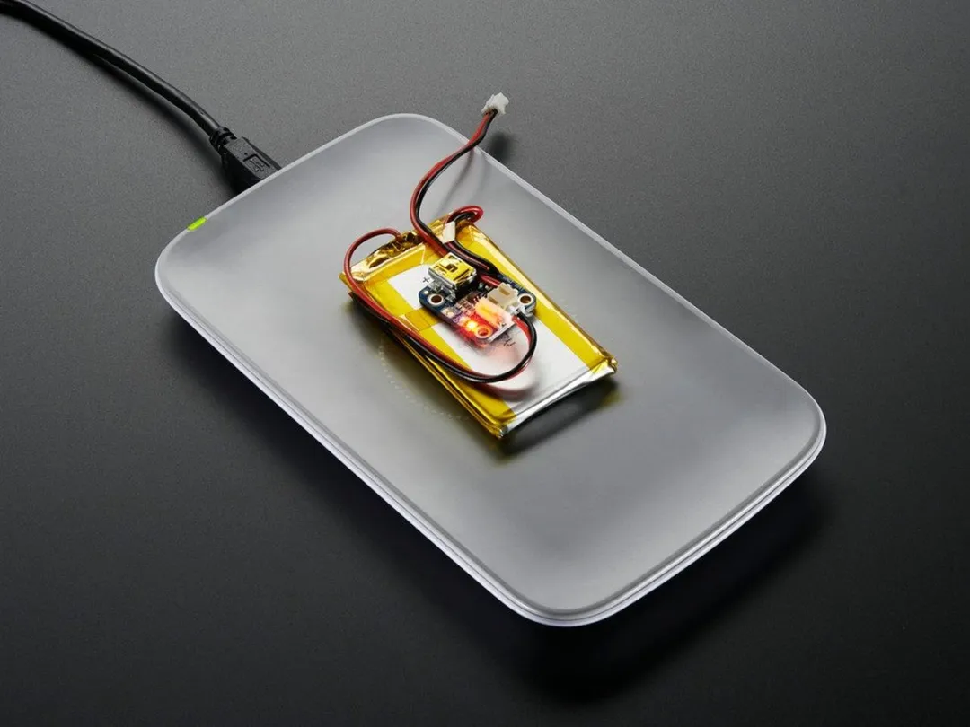 Adafruit 1901 Qi Wireless Receiver Module