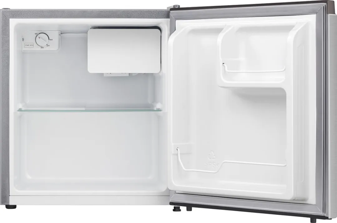 Severin KB 8878 Mini Koelkast 45L - Zilver
