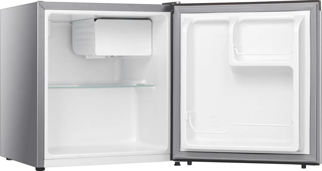 Severin KB 8878 Mini Koelkast 45L - Zilver