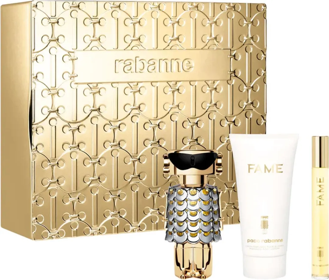 Paco Rabanne Fame Geschenkset