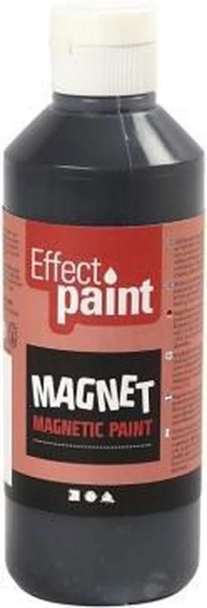 Creativ Company Magnetische Verf 250ml