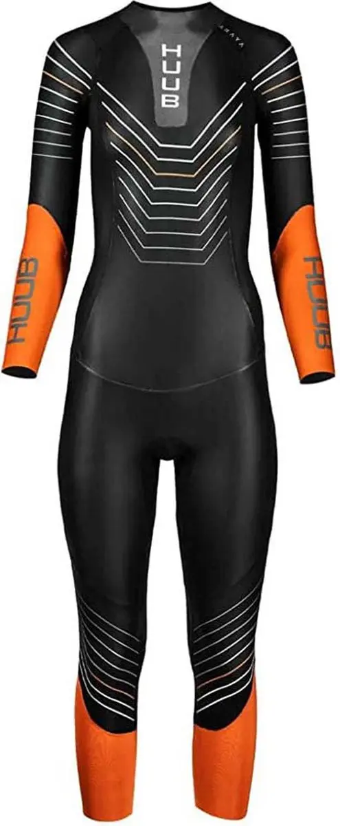 HUUB Araya 2.4 Dames Wetsuit