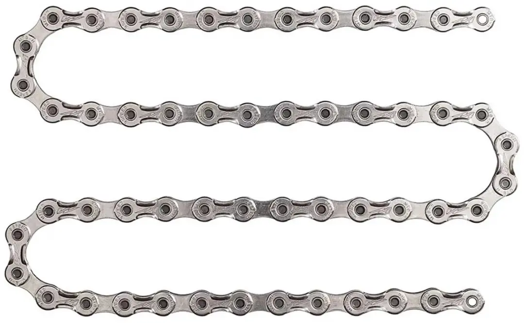 Miche 719878 Ketting 9-speed - Zilver - afbeelding 2 van 2