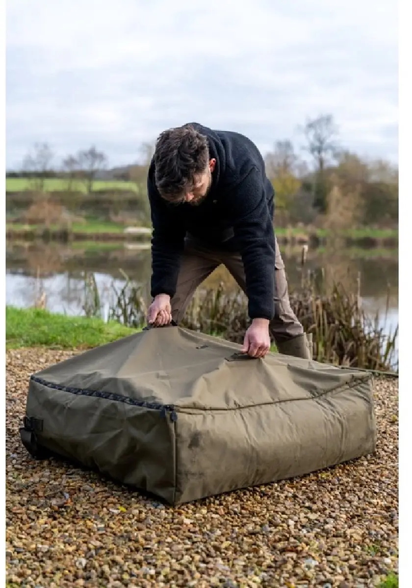 Avid RVS Bedchair Bag Standard