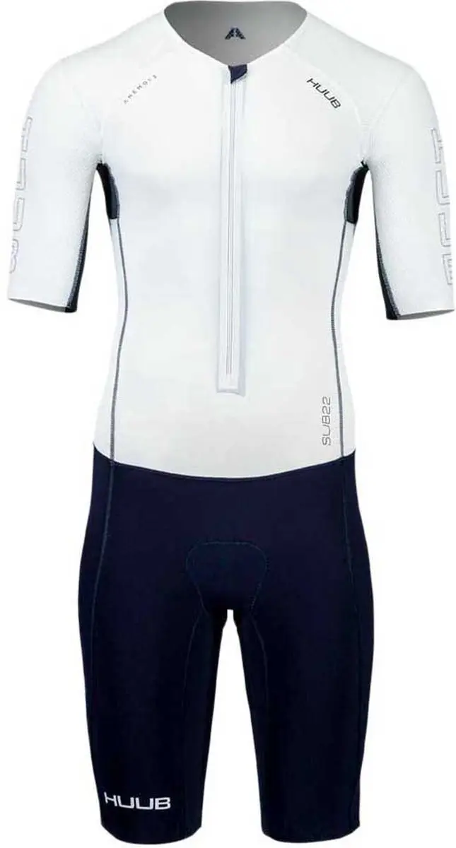 2025 Huub Heren Anemoi 2 PLUS22 Tri Suit