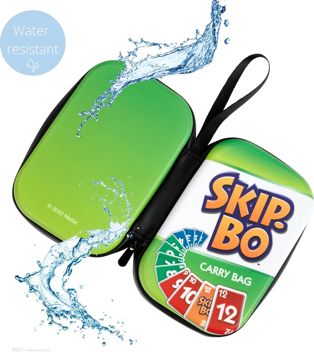 Klein Toys Skip Bo Draagtas 5904
