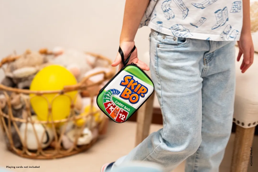 Klein Toys Skip Bo Draagtas 5904