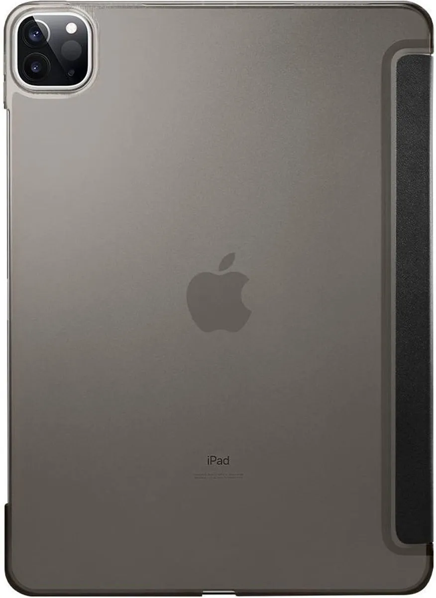Spigen Smart Fold Hoes iPad Pro 11 ACS00894 - Zwart