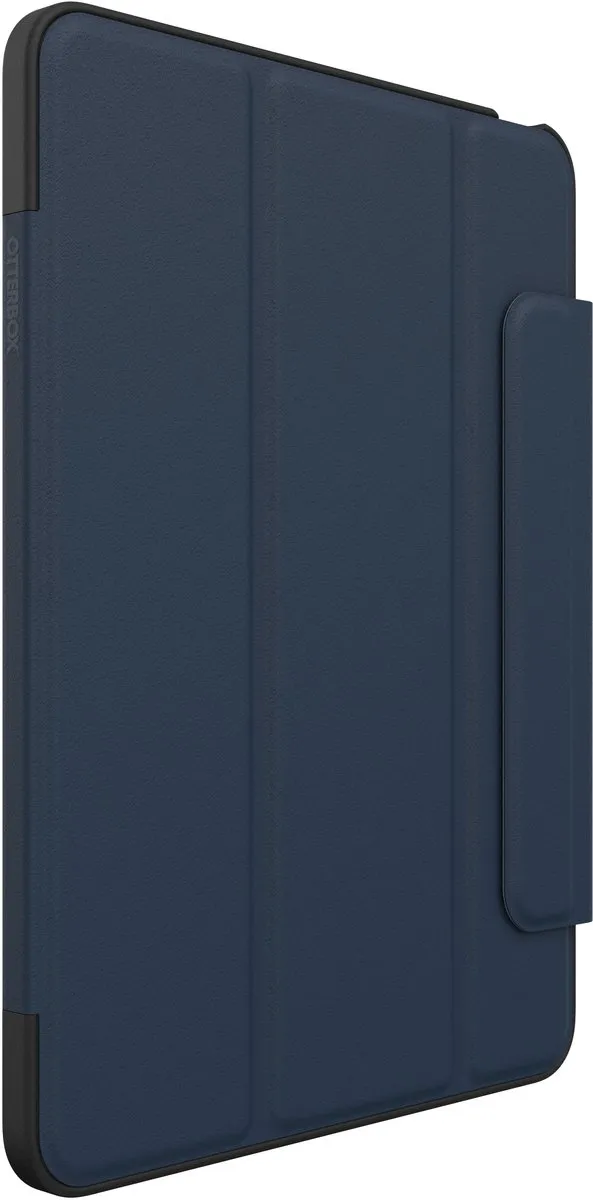 OtterBox Symmetry Folio 77-95275 - iPad Air 11" (2024) Tablethoesje - Blauw