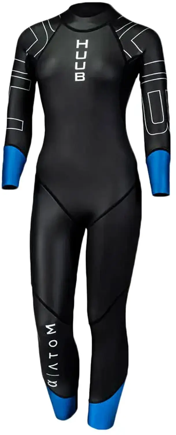 Huub Junior Alpha Atom Wetsuit