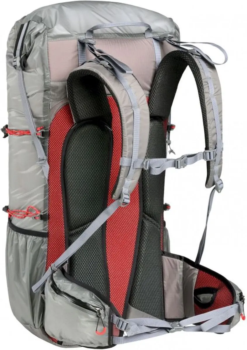 Pajak XC3 Wandelrugzak - Silver - afbeelding 2 van 6