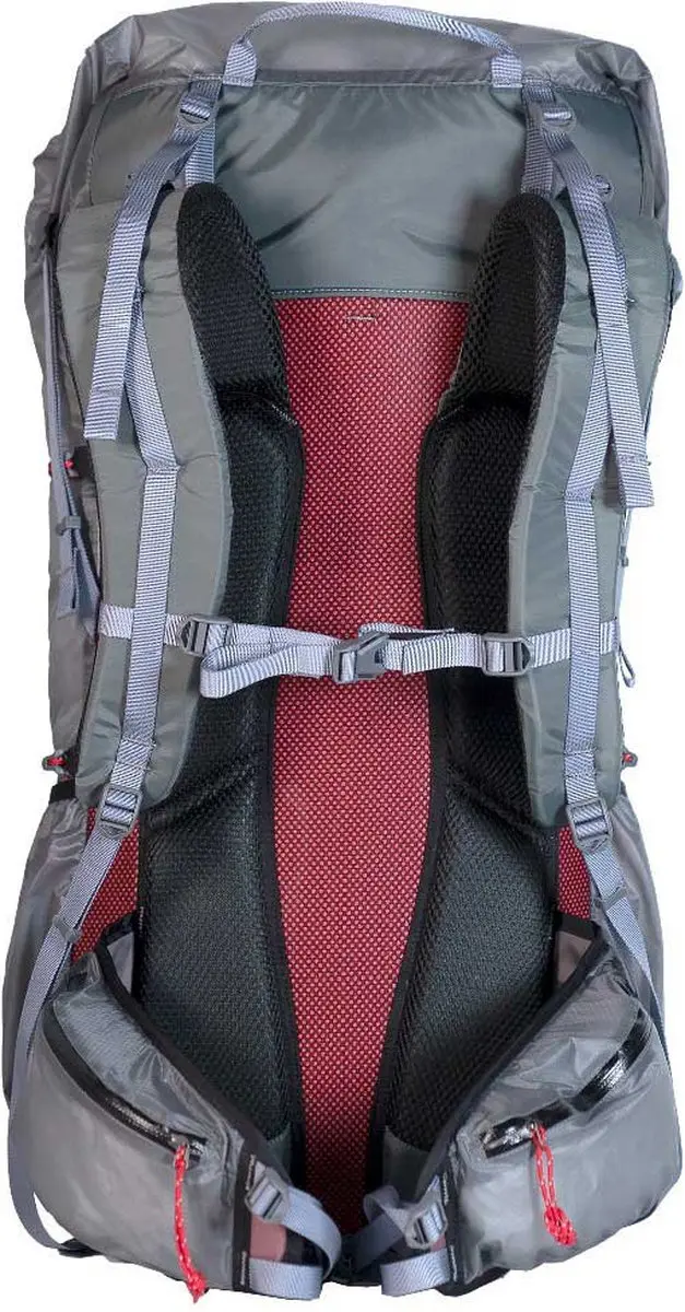 Pajak XC3 Wandelrugzak - Silver - afbeelding 4 van 6