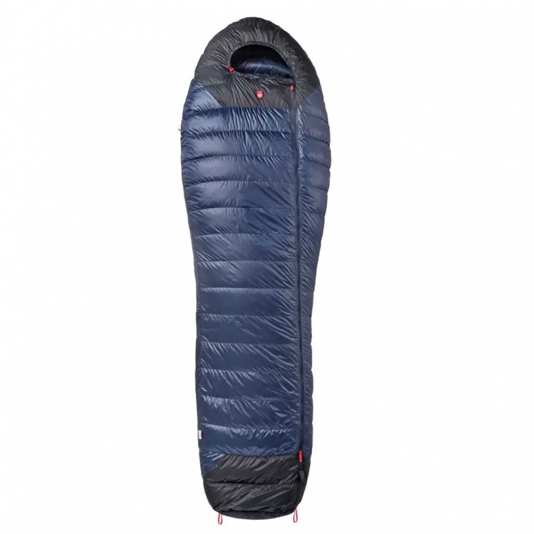 Pajak Core 400 Slaapzak Blauw Long