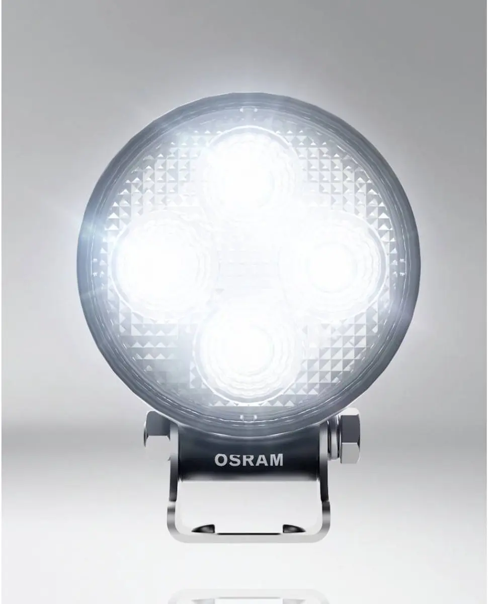 Osram LEDriving VX80-WD LEDDL119-WD Afstandschijnwerper - afbeelding 2 van 6