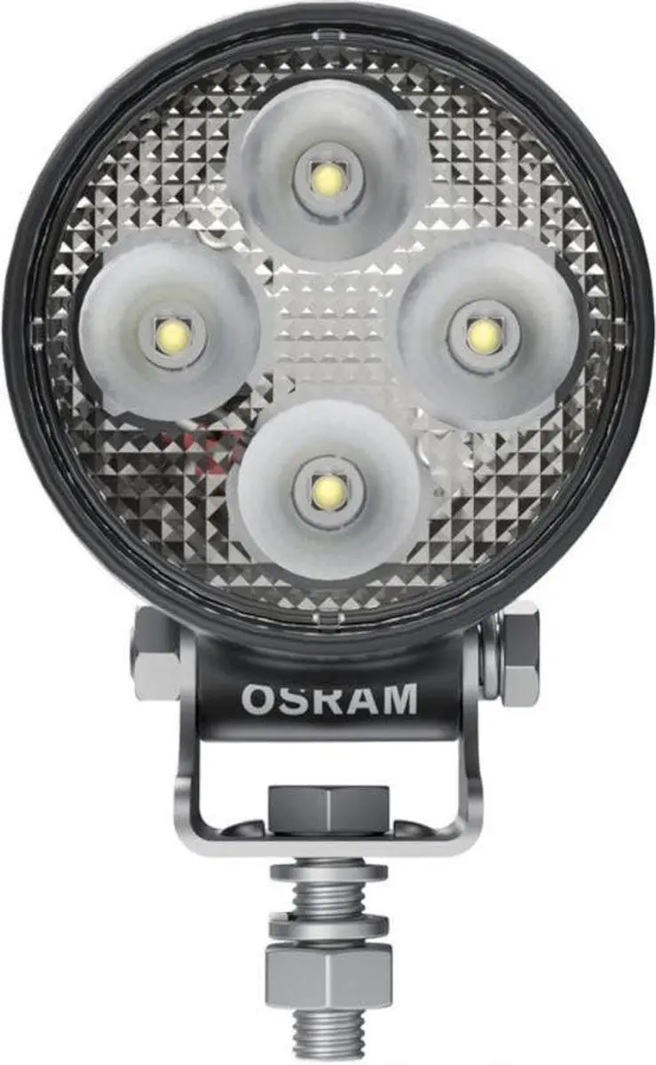 Osram LEDriving VX80-WD LEDDL119-WD Afstandschijnwerper - afbeelding 6 van 6