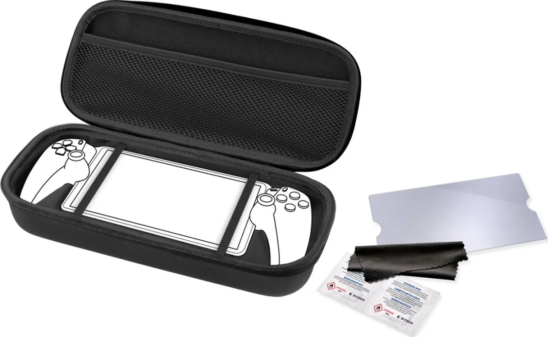 Bigben PlayStation Portal Accessoire Pakket PSPORTALPACK1