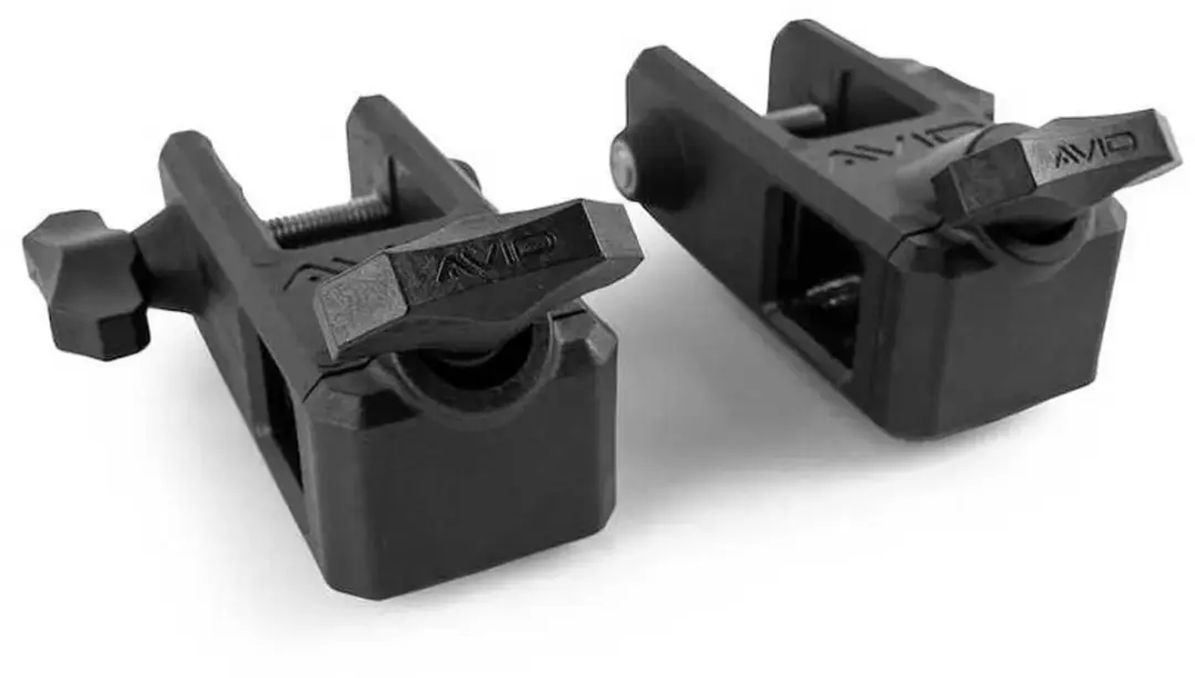 Avid Barrow Wheel Conversion Kit A1130003 - Zwart - afbeelding 6 van 6