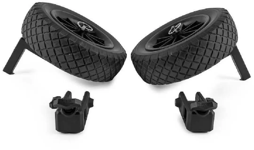 Avid Barrow Wheel Conversion Kit A1130003