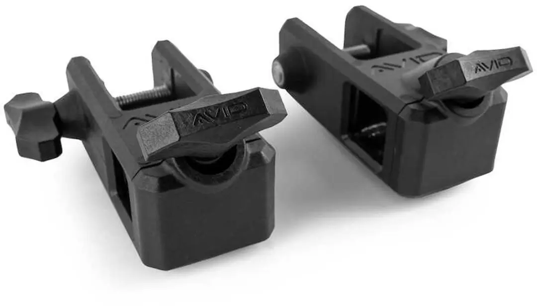 Avid Barrow Wheel Conversion Kit A1130003 - Zwart - afbeelding 3 van 6