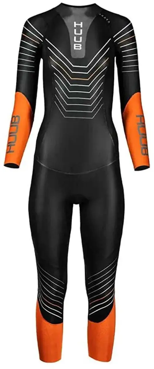 HUUB Araya 2.4 Dames Wetsuit