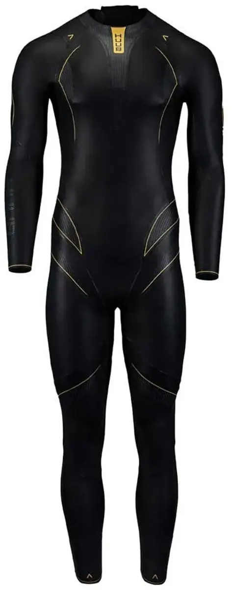 Huub Alchemy 3/5mm Heren Wetsuit
