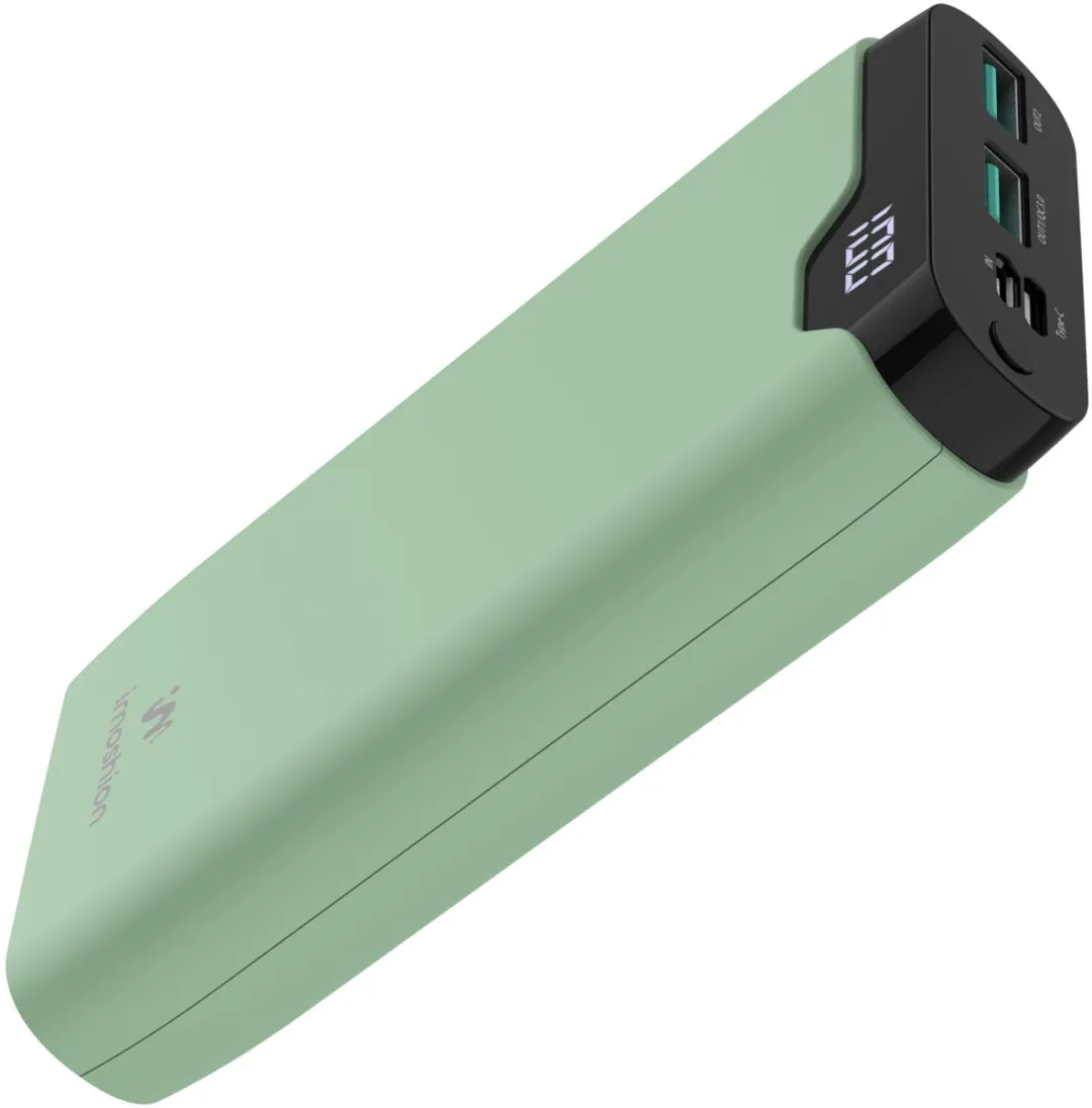 Imoshion Powerbank SH00052313 20000mAh