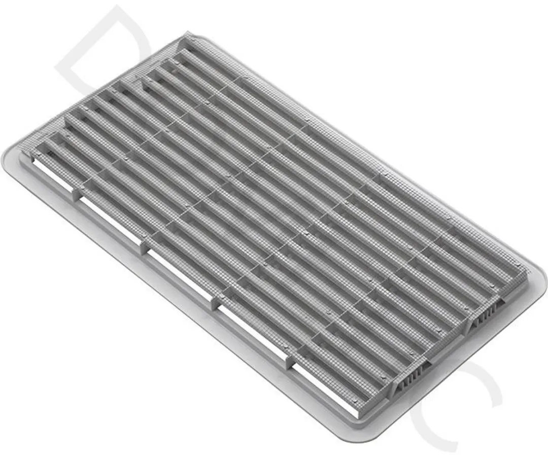 Dometic LS300 Rooster Caravanraam - Wit