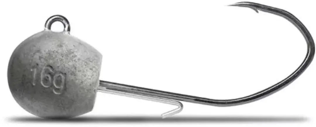 VMC 7157 Bullet Jig 20g / #3/0