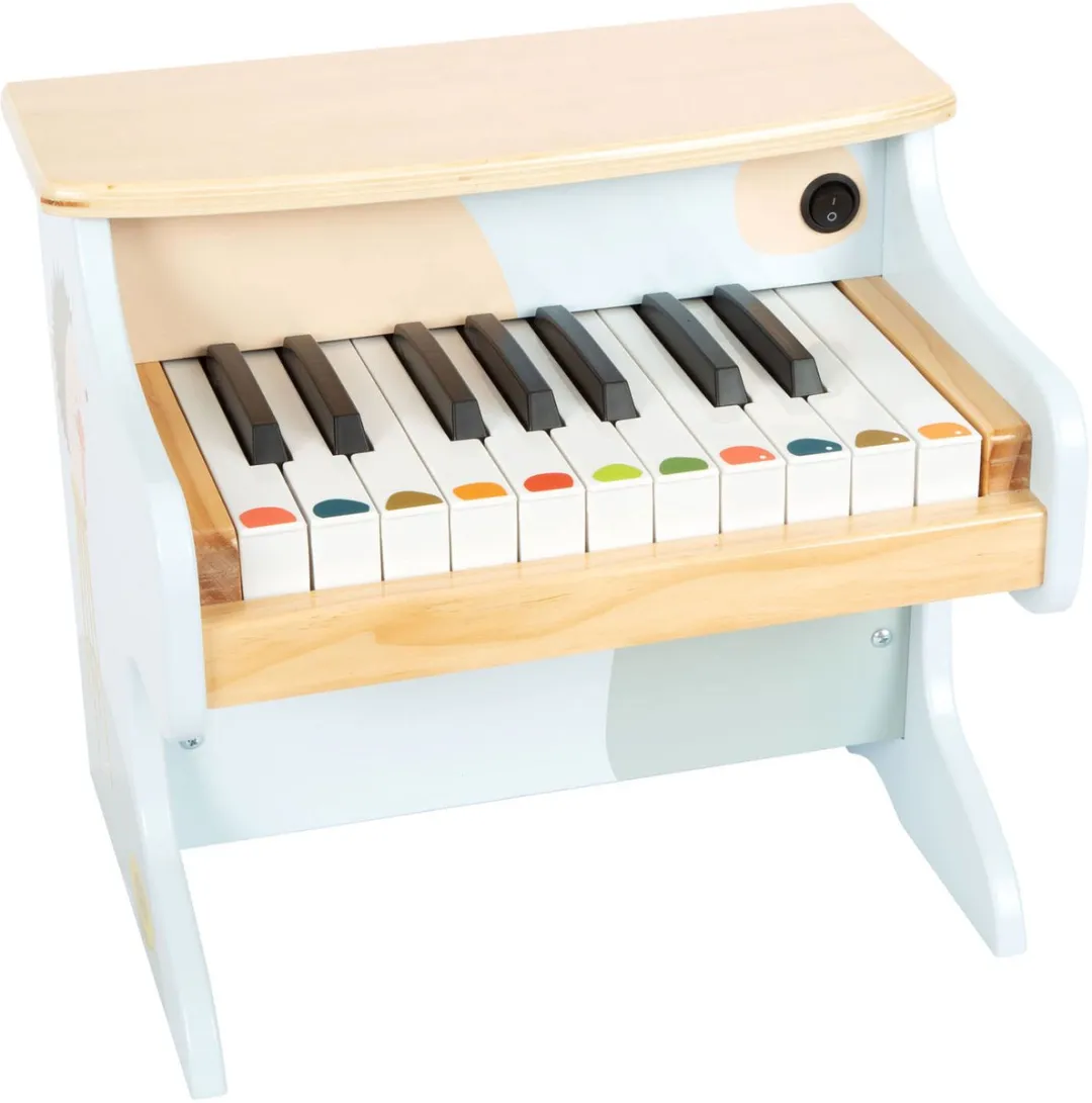 Small Foot Houten Piano Groovy Beats 12256