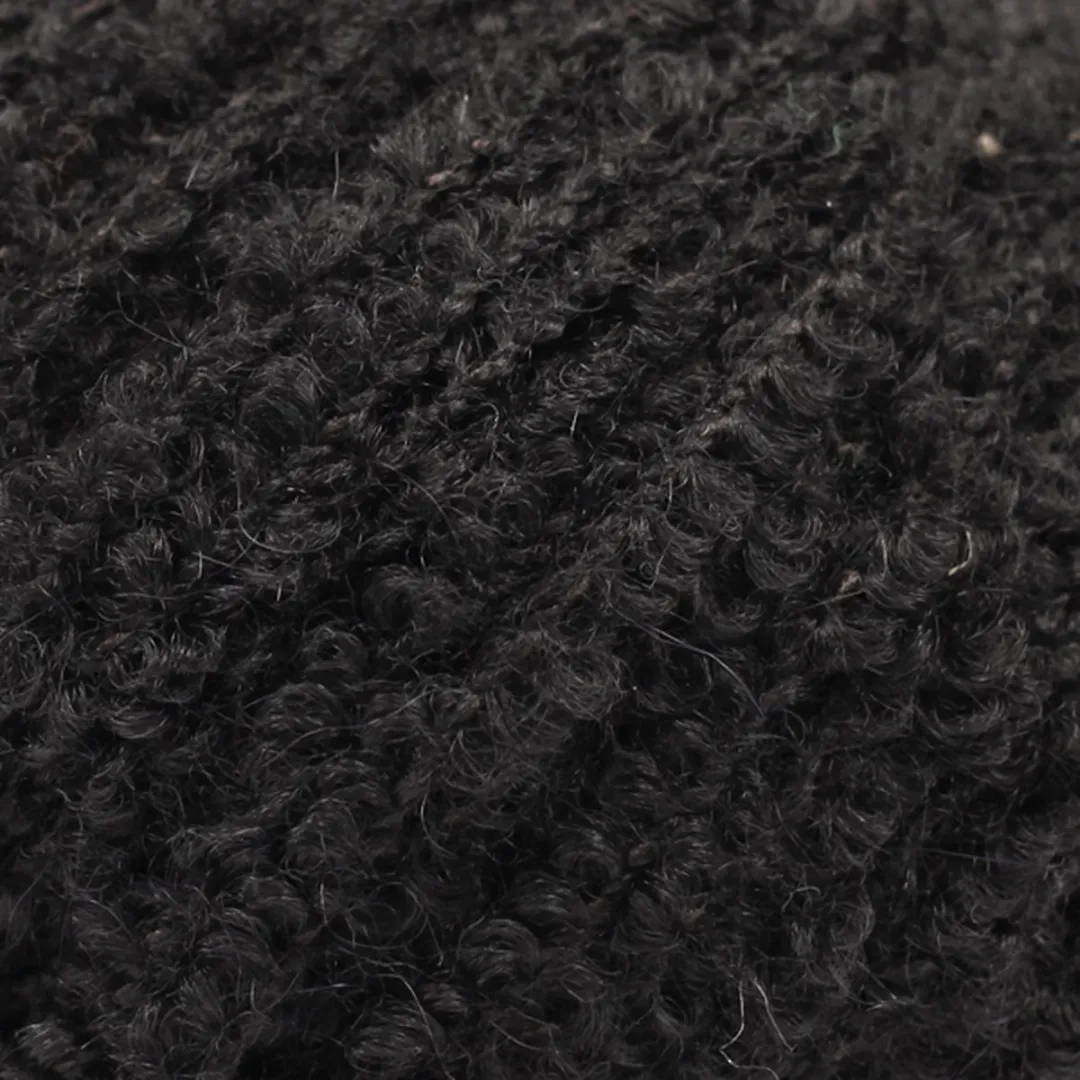 Drops Alpaca Bouclé Uni Garen