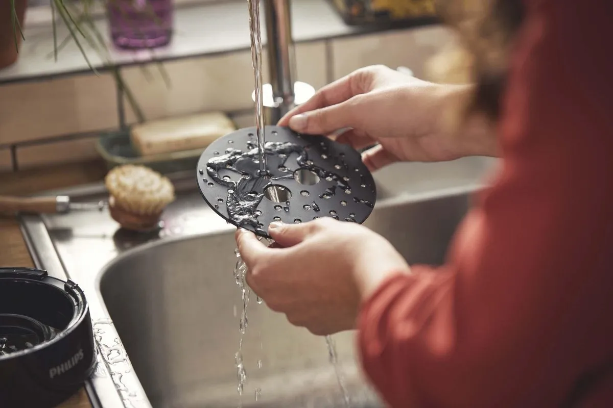 Philips Senseo Select CSA230/60 Koffiepadmachine - 2 Kopjes - Zwart