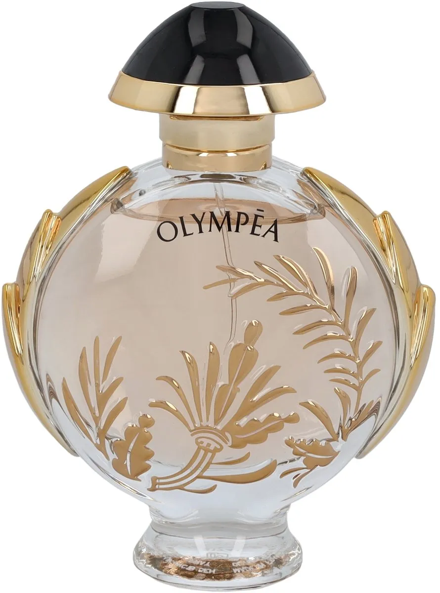 Paco Rabanne Olympea Solar Solar Eau de parfum spray intense 50ml