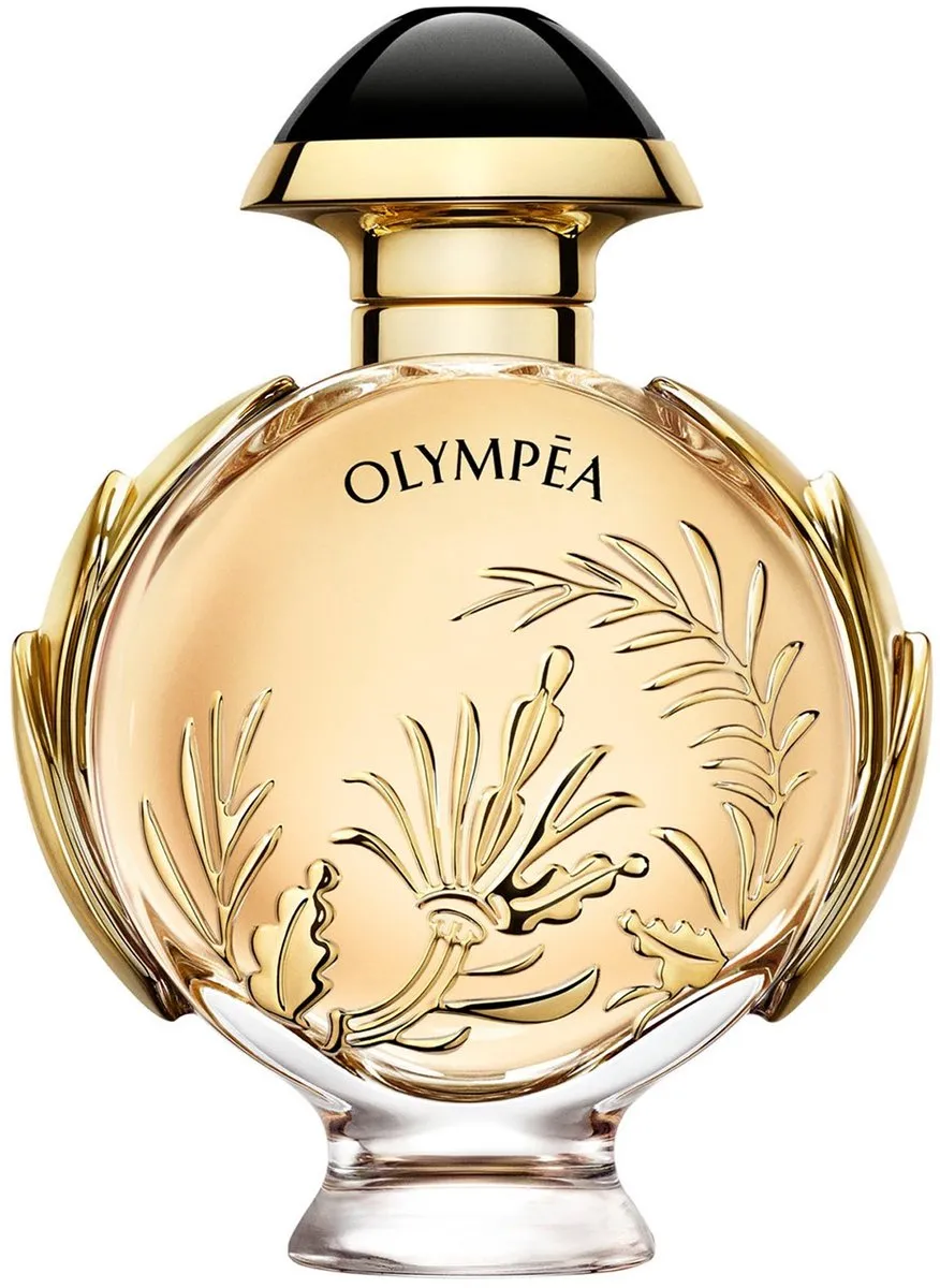 Paco Rabanne Olympea Solar Solar Eau de parfum spray intense 50ml