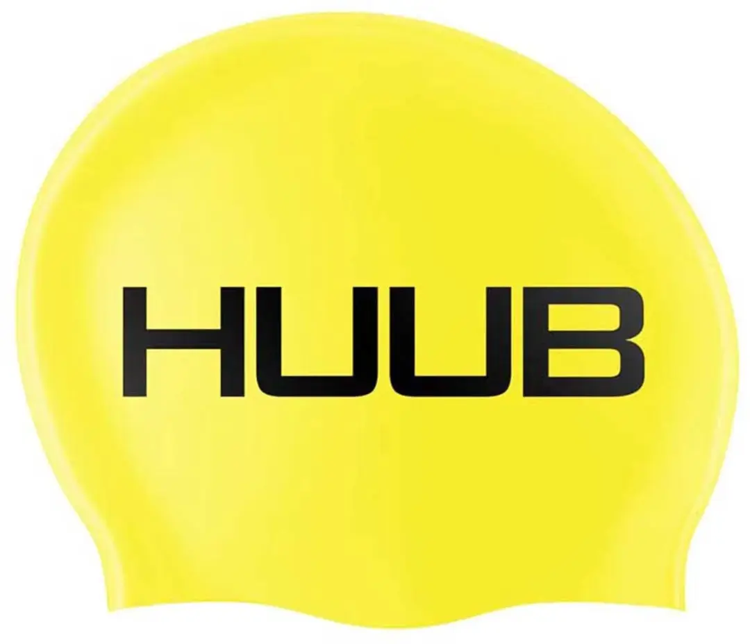 2025 Huub Badmuts Met Lang Haar