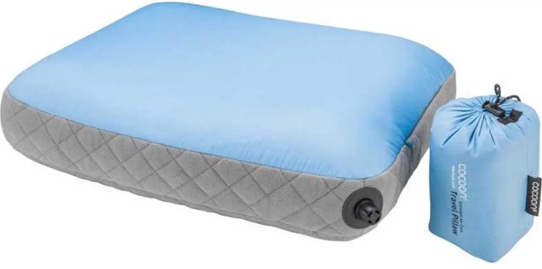 Cocoon Air Core Pillow Ultra Light