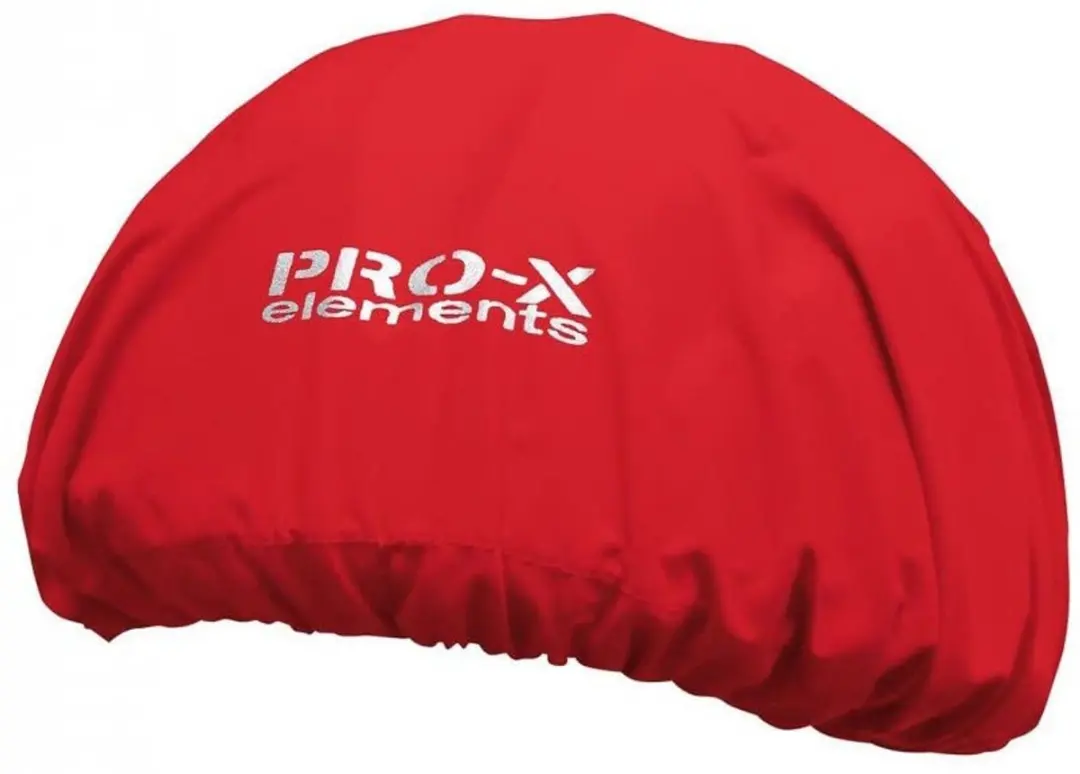 Pro-x Elements Helmhoes Polyamide Rood One-size