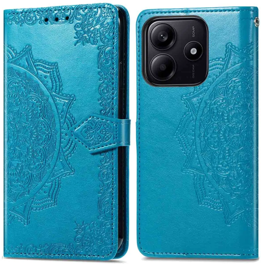 Imoshion Hoesje Xiaomi Redmi Note 14 5G