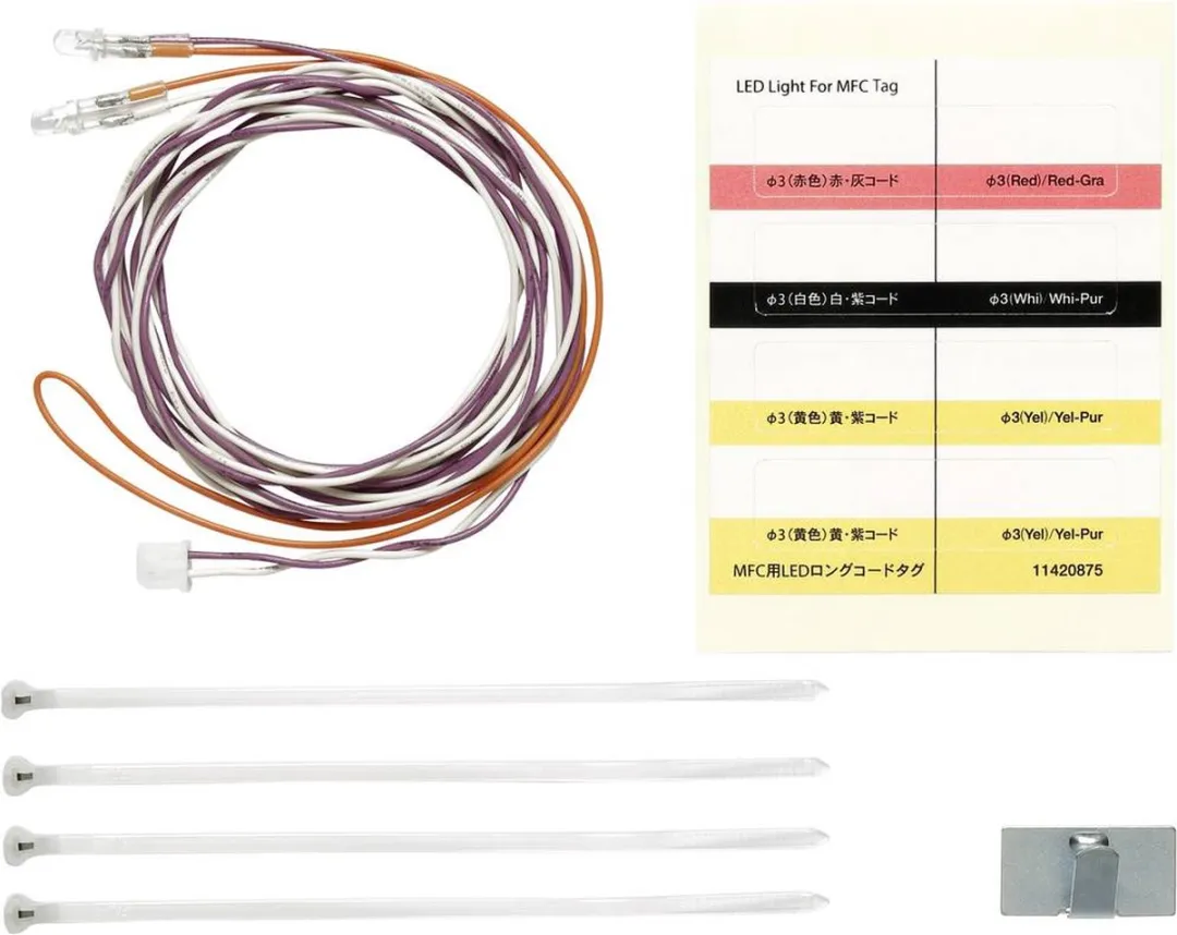Tamiya 56550 MFC-LED LED-verlichting