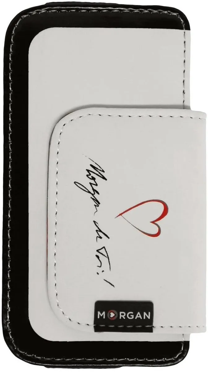 Bigben Morgan Pouch Horizontaal