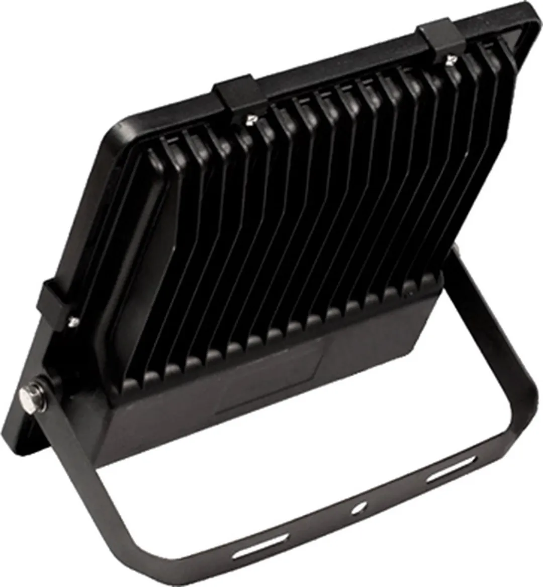 LED Breedstraler - 200 watt - Philips driver - Koud witte Lichtkleur 6000K - IP66 - Duurzaam & Energiezuinig - Bespaart 60% - Bouwlamp - Tuinverlichting - PRO High-lumen 150lm/W - 30.000lm